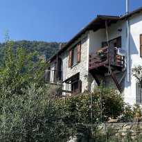Montegrosso Liguria