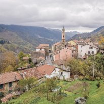 Montegrosso Liguria