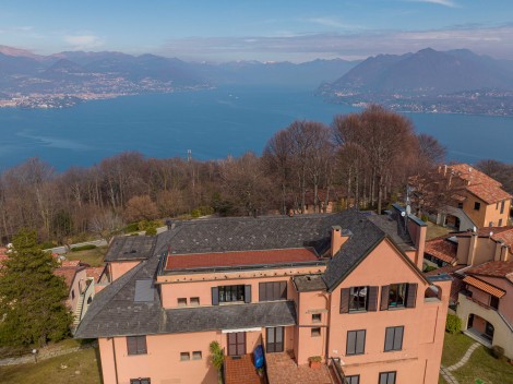 Gignese Lago Maggiore