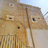 Ostuni Puglia