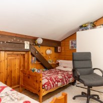 Moena Trentino-Alto Adige