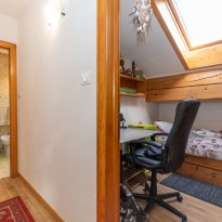 Moena Trentino-Alto Adige