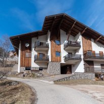 Moena Trentino-Alto Adige