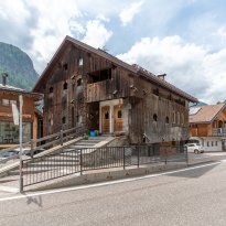 Canazei Trentino-Alto Adige