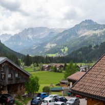 Canazei Trentino-Alto Adige