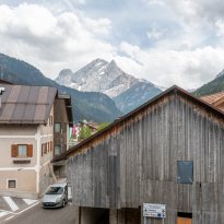 Canazei Trentino-Alto Adige