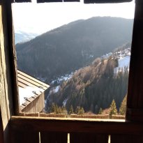 San Tomaso Agordino Veneto