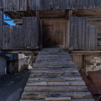 Rocca Pietore Veneto