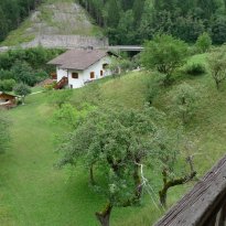 San Tomaso Agordino Veneto