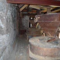 San Tomaso Agordino Veneto
