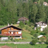 San Tomaso Agordino Veneto
