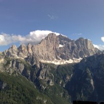 Alleghe Veneto