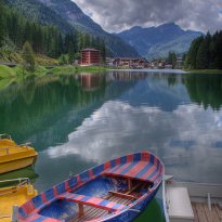 Alleghe Veneto
