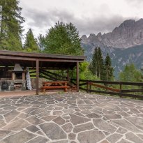 Alleghe Veneto