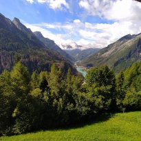 Alleghe Veneto