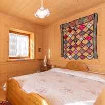 Rocca Pietore Veneto