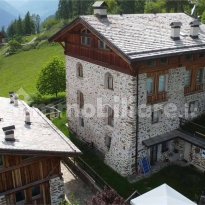 Mezzana Trentino-Alto Adige