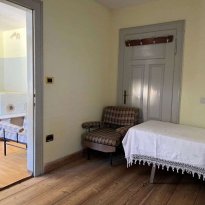Canala d' Agordo Veneto