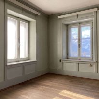 Canale d' Agordo Veneto