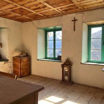 San Tomaso Agordino Veneto