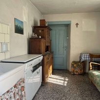 San Tomaso Agordino Veneto
