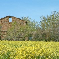 Loro Piceno Le Marche