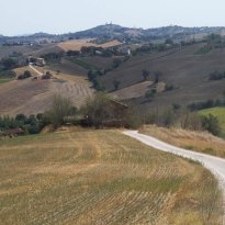 Loro Piceno Le Marche