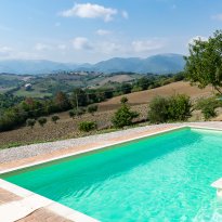 San Ginesio Le Marche
