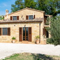 San Ginesio Le Marche