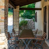 San Ginesio Le Marche