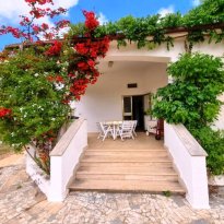 Ostuni Puglia