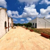 Ostuni Puglia