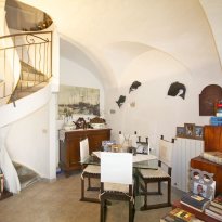 Pompeiana Liguria
