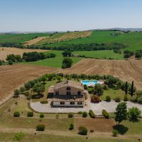 Arcevia Le Marche