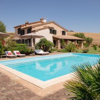 Arcevia Le Marche