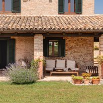 Arcevia Le Marche