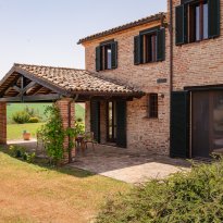 Arcevia Le Marche