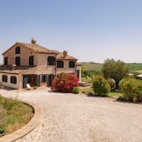 Arcevia Le Marche