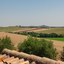 Arcevia Le Marche