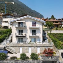 Tremezzina Lago di Como
