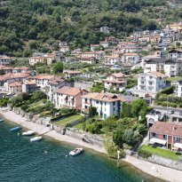 Tremezzina Lago di Como