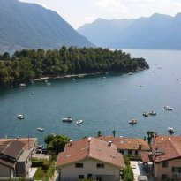 Tremezzina Lago di Como