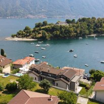 Tremezzina Lago di Como