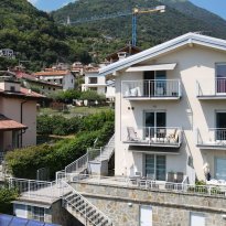 Tremezzina Lago di Como