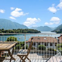 Tremezzina Lago di Como