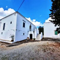 Ostuni Puglia