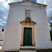 Ostuni Puglia