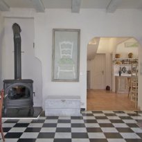 Perinaldo Liguria