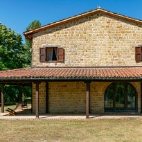 San Ginesio Le Marche