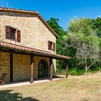 San Ginesio Le Marche
